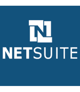 NetSuite Self-Help